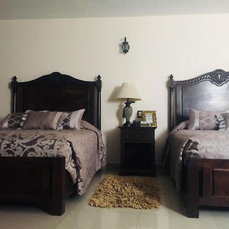Casa Pozo Del Rayo Hotel Boutique โดโลเรสฮิดัลโก ภายนอก รูปภาพ