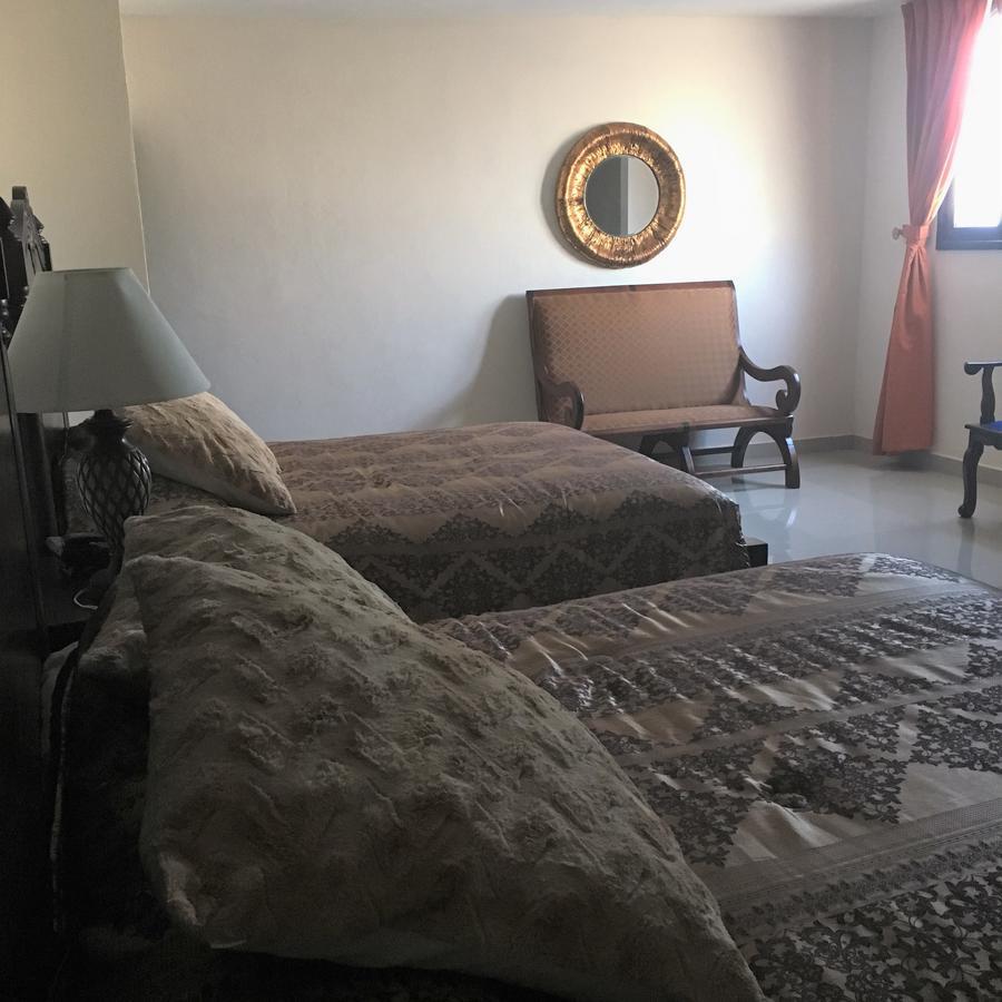 Casa Pozo Del Rayo Hotel Boutique โดโลเรสฮิดัลโก ภายนอก รูปภาพ