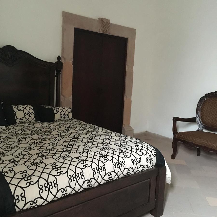 Casa Pozo Del Rayo Hotel Boutique โดโลเรสฮิดัลโก ภายนอก รูปภาพ