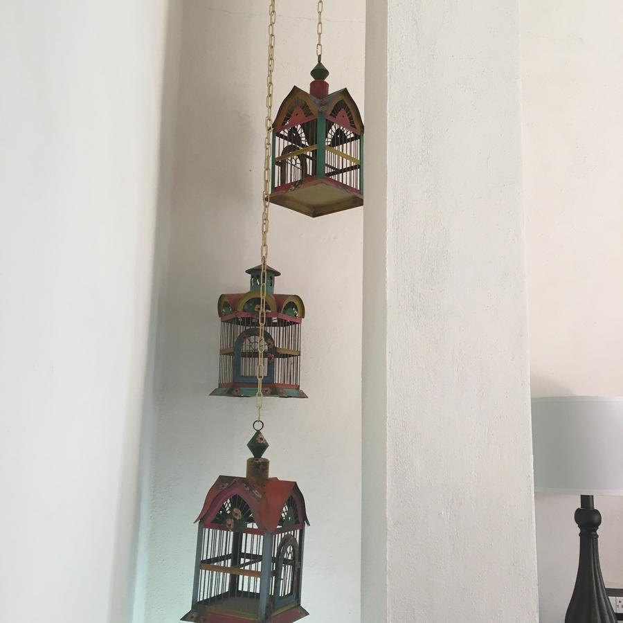 Casa Pozo Del Rayo Hotel Boutique โดโลเรสฮิดัลโก ภายนอก รูปภาพ