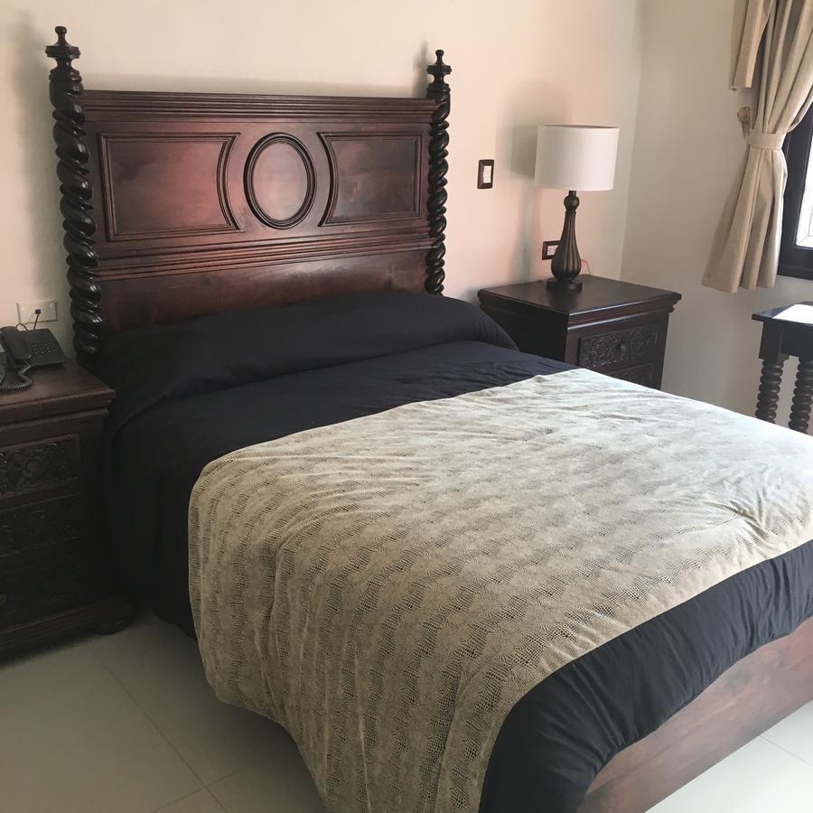 Casa Pozo Del Rayo Hotel Boutique โดโลเรสฮิดัลโก ภายนอก รูปภาพ