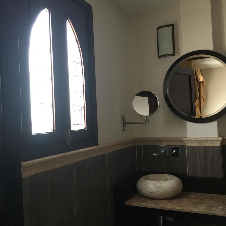 Casa Pozo Del Rayo Hotel Boutique โดโลเรสฮิดัลโก ภายนอก รูปภาพ
