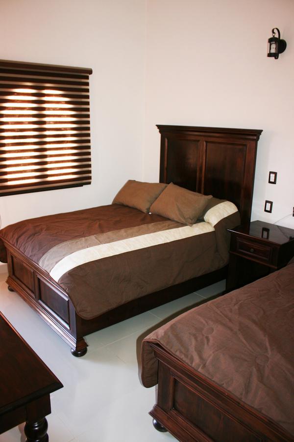 Casa Pozo Del Rayo Hotel Boutique โดโลเรสฮิดัลโก ภายนอก รูปภาพ