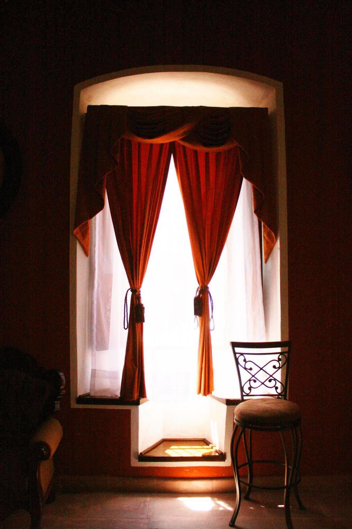 Casa Pozo Del Rayo Hotel Boutique โดโลเรสฮิดัลโก ภายนอก รูปภาพ