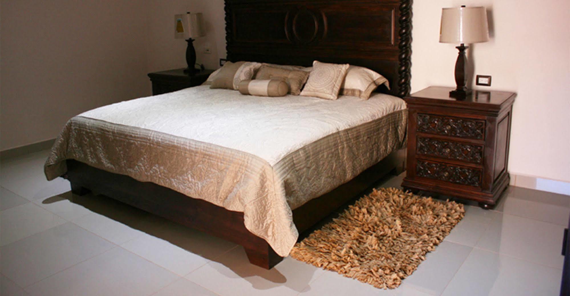 Casa Pozo Del Rayo Hotel Boutique โดโลเรสฮิดัลโก ภายนอก รูปภาพ