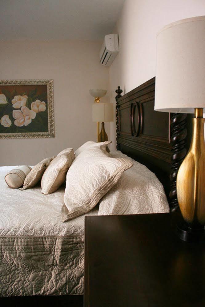 Casa Pozo Del Rayo Hotel Boutique โดโลเรสฮิดัลโก ภายนอก รูปภาพ