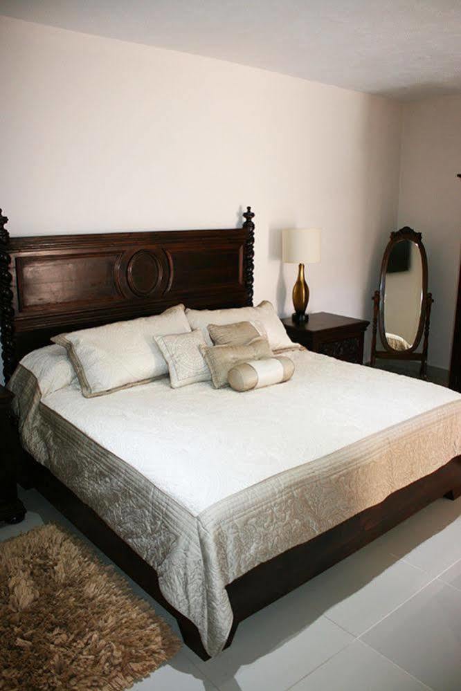 Casa Pozo Del Rayo Hotel Boutique โดโลเรสฮิดัลโก ภายนอก รูปภาพ