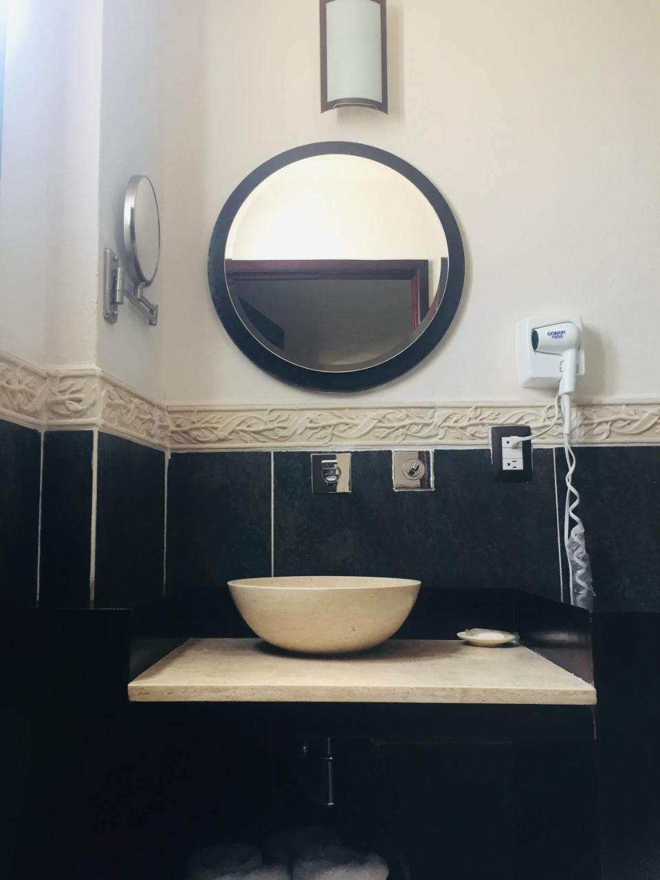 Casa Pozo Del Rayo Hotel Boutique โดโลเรสฮิดัลโก ภายนอก รูปภาพ